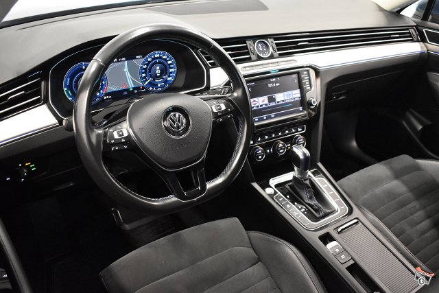 Volkswagen Passat 14