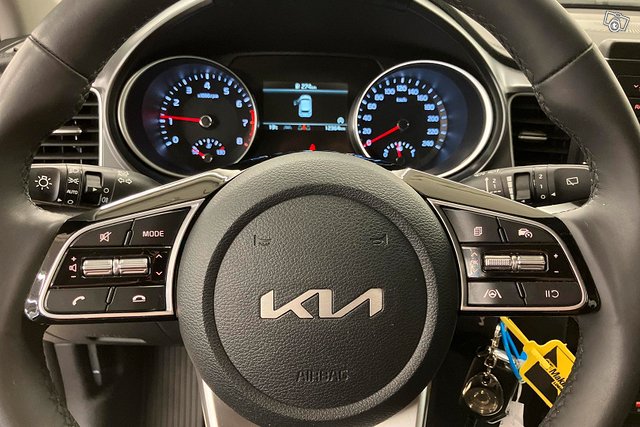 Kia Ceed 14