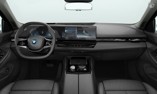 BMW I5 3