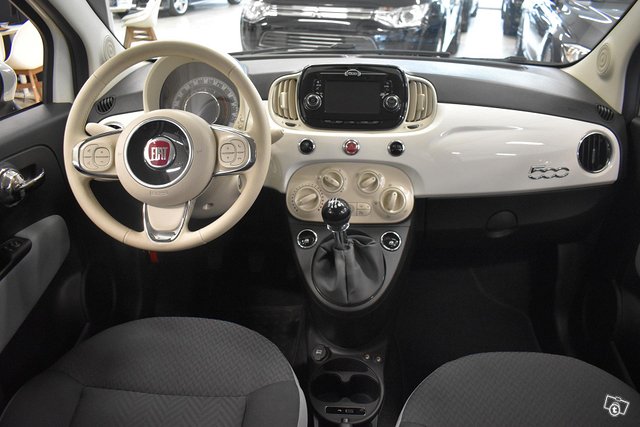 Fiat 500 7