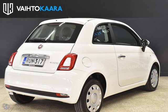 Fiat 500 21