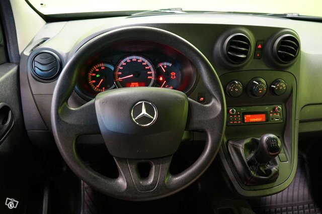 Mercedes-Benz Citan 11