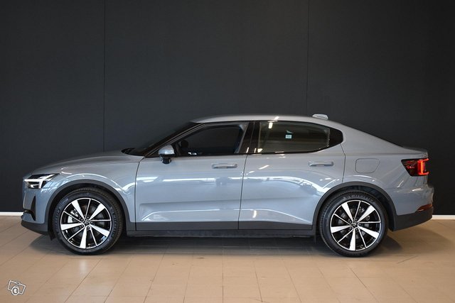 Polestar 2 14