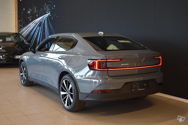 Polestar 2 16