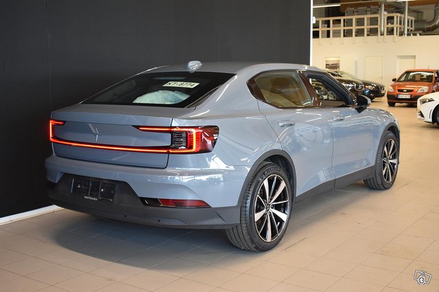 Polestar 2 18