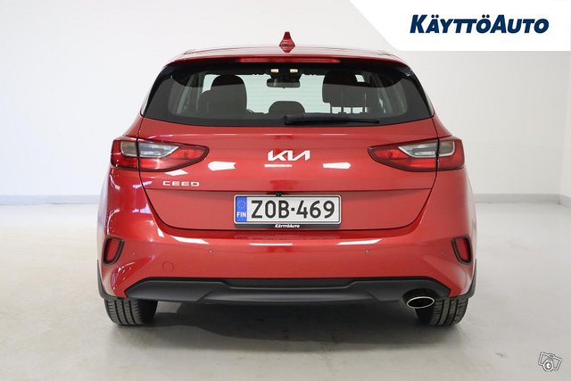 KIA Ceed 9