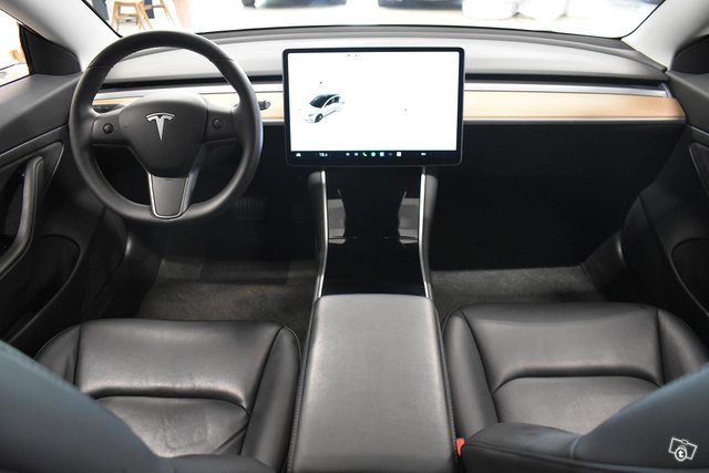 Tesla Model 3 20