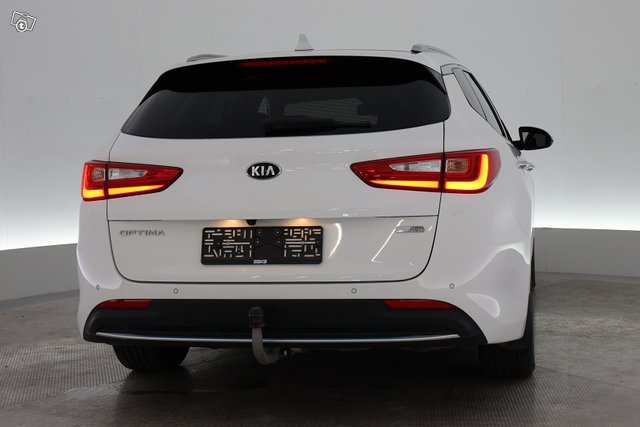 Kia Optima 10