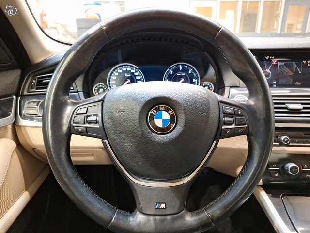 BMW 518 8
