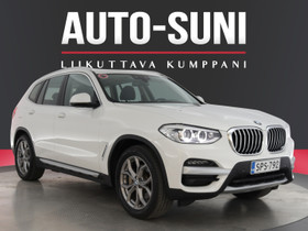 BMW X3, Autot, Vantaa, Tori.fi