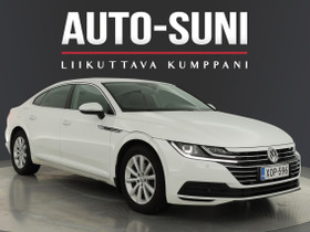 VOLKSWAGEN Arteon, Autot, Vantaa, Tori.fi