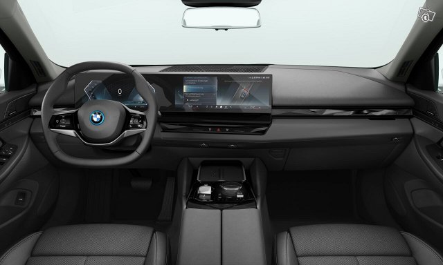 BMW I5 3