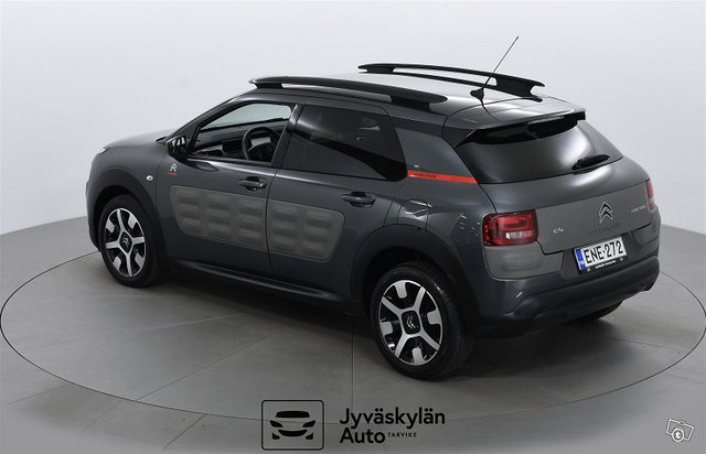 CITROEN C4 Cactus 3