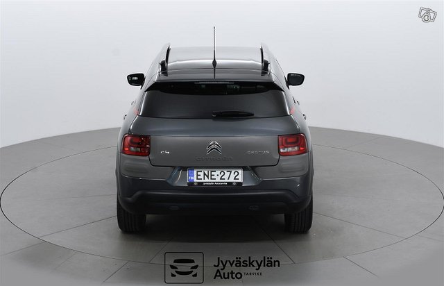 CITROEN C4 Cactus 4