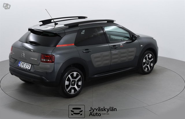 CITROEN C4 Cactus 5