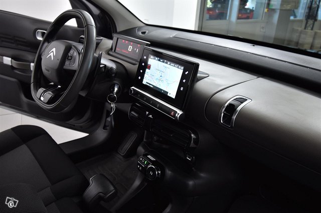 CITROEN C4 Cactus 20