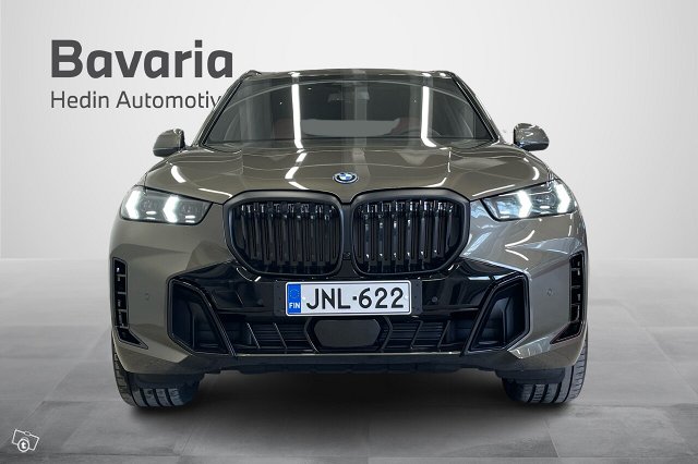 BMW X5 4