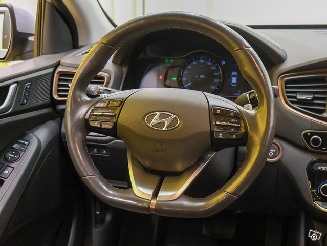 Hyundai IONIQ 3
