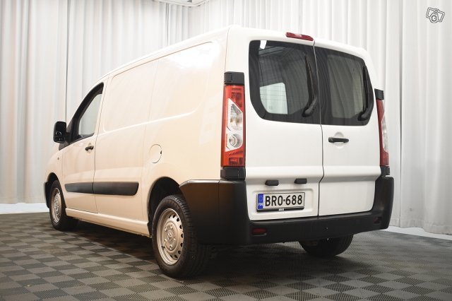 Toyota Proace 5