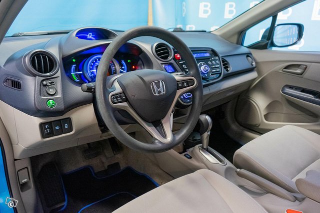 Honda Insight 14