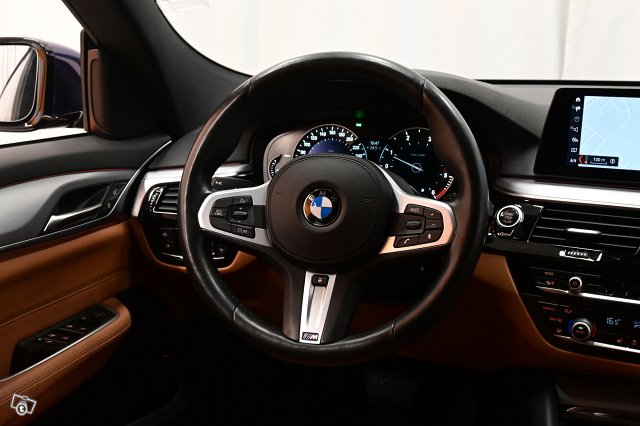 BMW 620 Gran Turismo 14