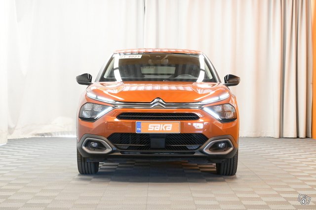 Citroen C4 2