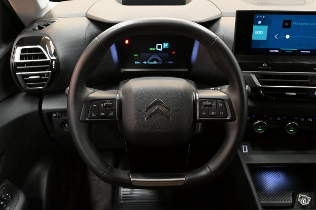 Citroen C4 17