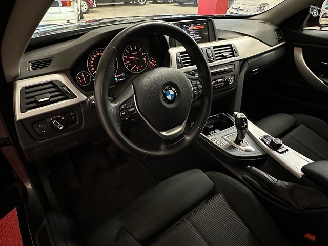 BMW 420 11