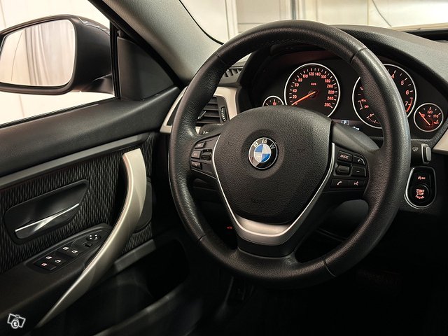 BMW 420 13