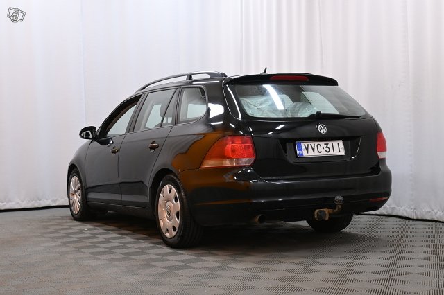 Volkswagen Golf 5