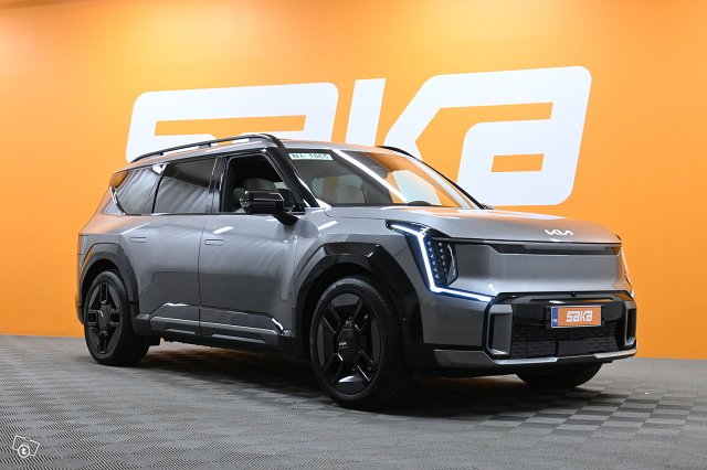 Kia EV9