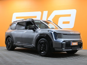 Kia EV9, Autot, Hyvink, Tori.fi