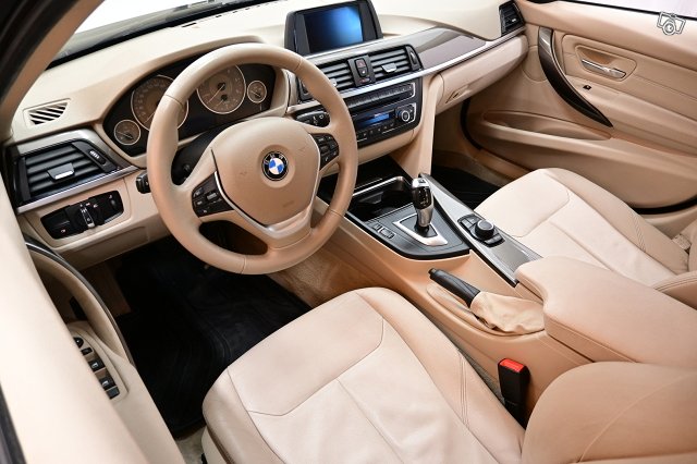 BMW 318 16