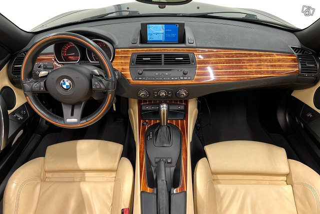 BMW Z4 11