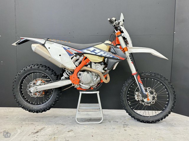 KTM 350 2