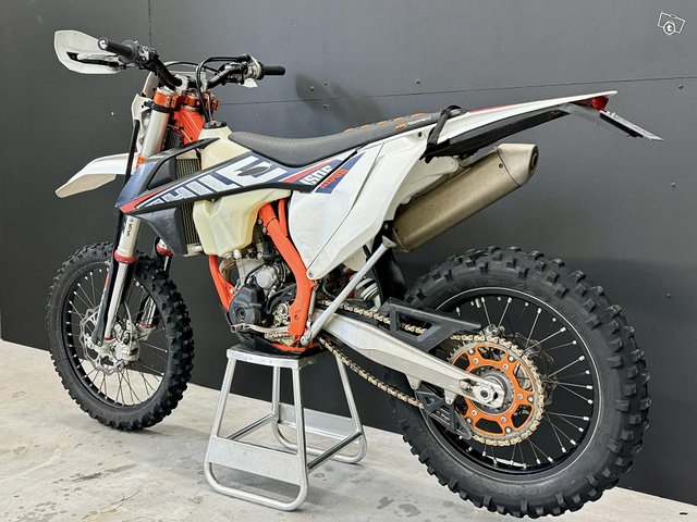 KTM 350 5