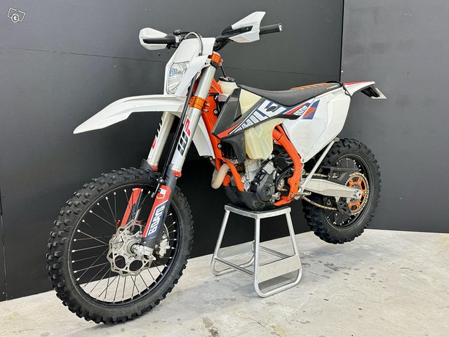 KTM 350 7