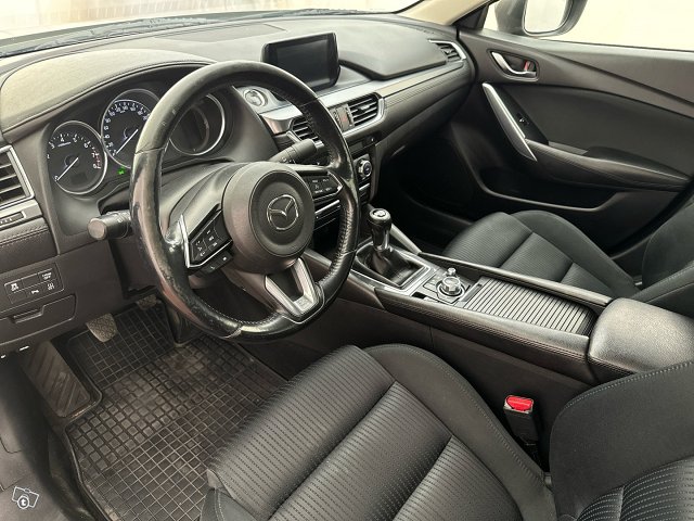 Mazda 6 7