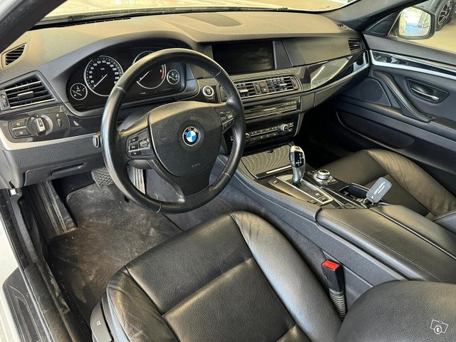 BMW 520 10