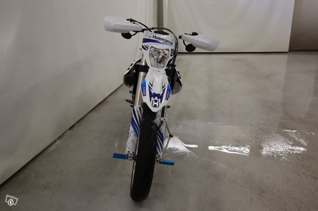 Husqvarna FE 2