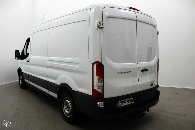 Ford Transit 2