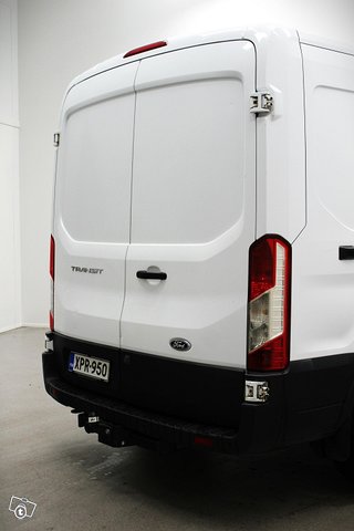 Ford Transit 3