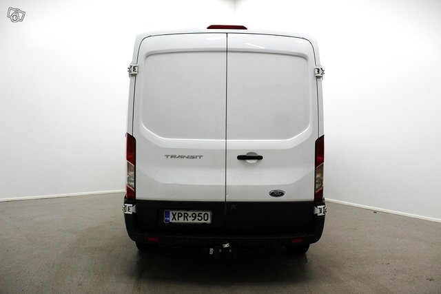 Ford Transit 4