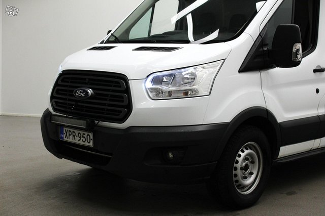 Ford Transit 11