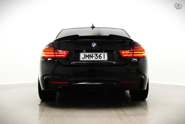 BMW 430 12