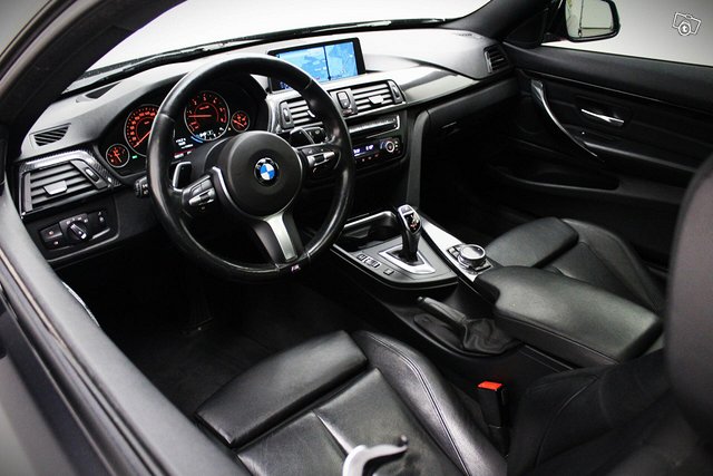 BMW 430 13