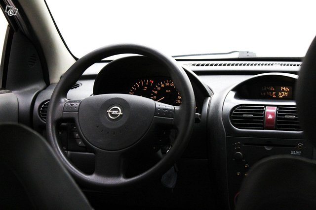 Opel Corsa 9