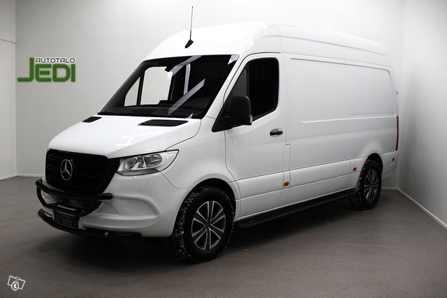 Mercedes-Benz Sprinter, kuva 1