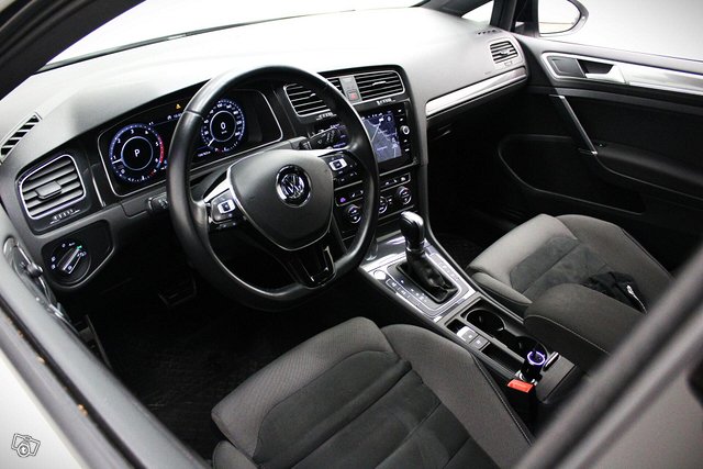 Volkswagen Golf 3