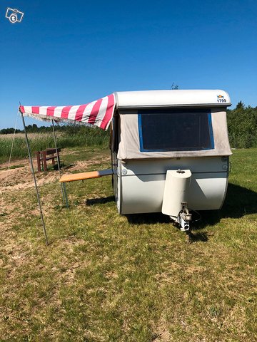 Camper Export 1962 3